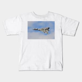 Avro Vulcan Kids T-Shirt